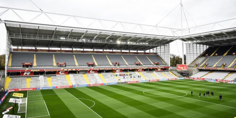 Football : Le stade Bollaert accueillera le Trophée des champions