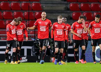 Football : Le Stade Rennais s’associe à la recherche médicale