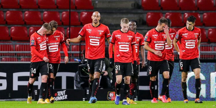 Football : Le Stade Rennais s’associe à la recherche médicale