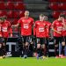 Football : Le Stade Rennais s’associe à la recherche médicale