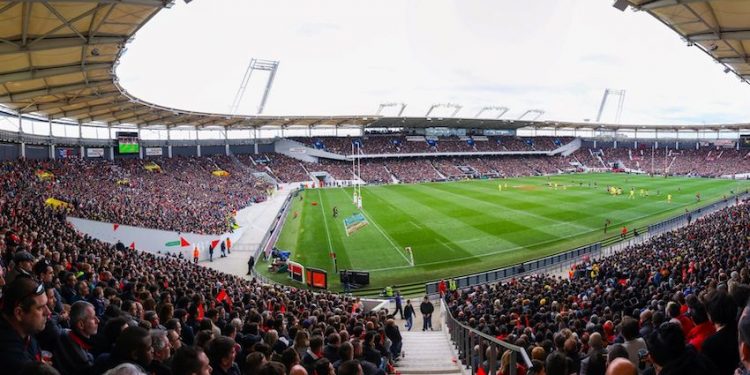Rugby : L’Occitanie soutien majeur de la Coupe du monde 2023