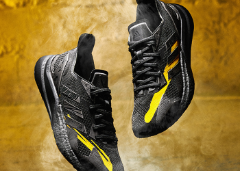 adidas et Team Vitality dévoilent la chaussure VIT.02