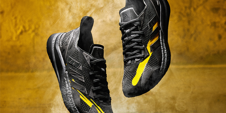 adidas et Team Vitality dévoilent la chaussure VIT.02