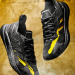 adidas et Team Vitality dévoilent la chaussure VIT.02