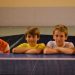 Le club Castel-Lavit tennis de table poursuit son renouveau