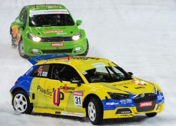 Coup d’envoi de la deuxième édition du e-Trophée Andros