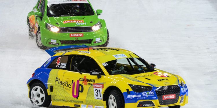 Coup d’envoi de la deuxième édition du e-Trophée Andros