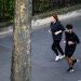 Le défi USTAPSBOLT fait courir les étudiants en STAPS de Rennes