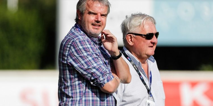 Olivier Cloarec : « Jouer une finale de Pro D2 en 2023 »