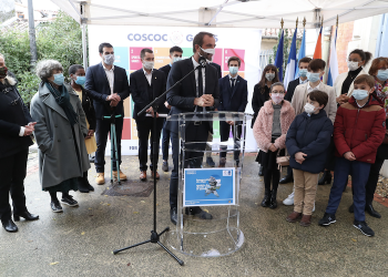 Le Comité des climats scolaires et sportifs arrive à Montpellier