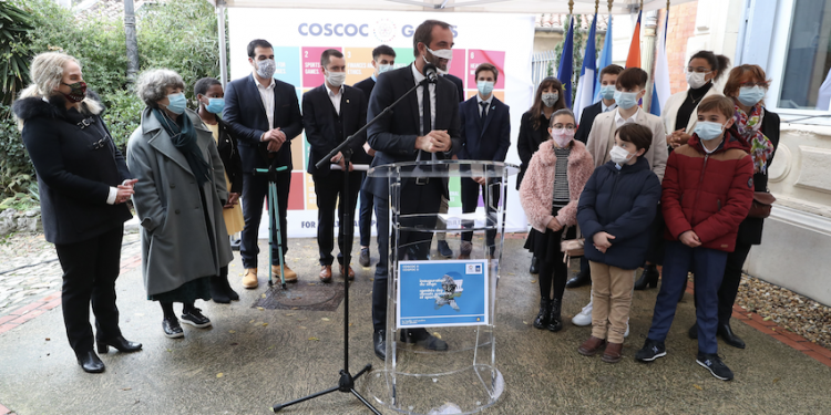 Le Comité des climats scolaires et sportifs arrive à Montpellier