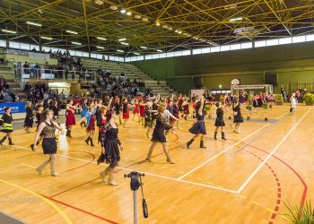 La Country sur le bon rythme