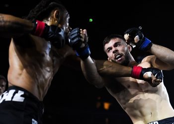 Le MMA sort de sa cage