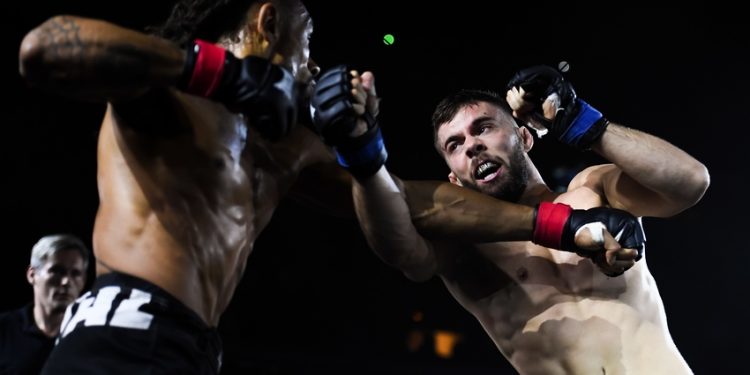 Le MMA sort de sa cage