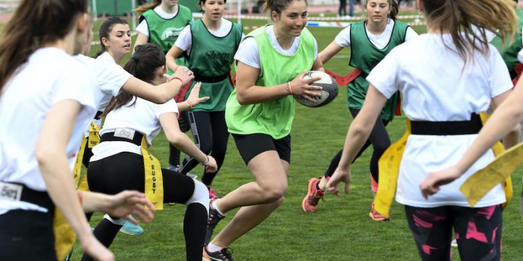 Une soirée pour défendre l’EPS pour les adolescents