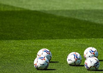 Le football en marchant arrive en Corse