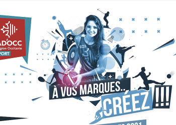 AD’OCC accompagne la création d’entreprise dans la Sportech