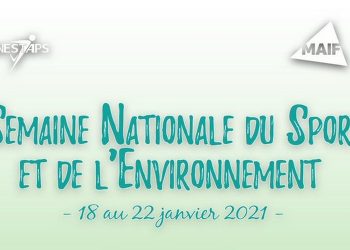 L’ANESTAPS se mobilise pour l’environnement