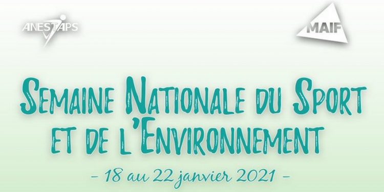 L’ANESTAPS se mobilise pour l’environnement