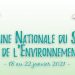 L’ANESTAPS se mobilise pour l’environnement