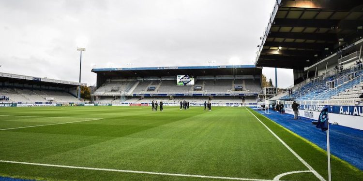 Auxerre, d’une démarche participative au label « Ville Active et Sportive »