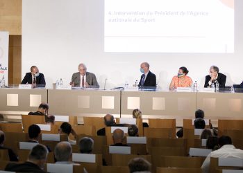 Les Conférences régionales du sport lancées ce mercredi