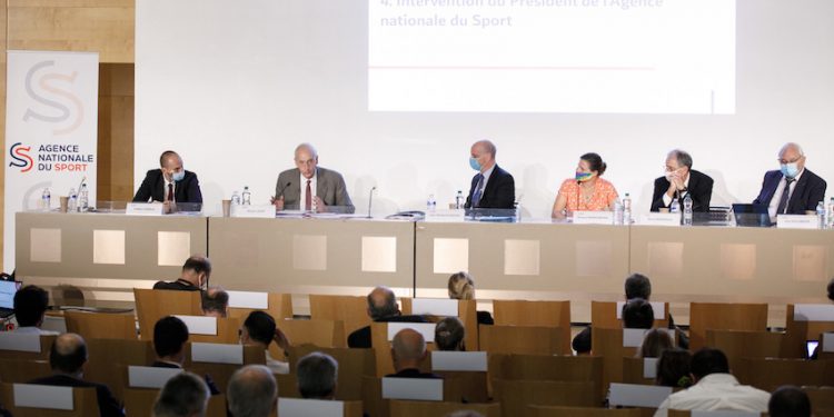 Les Conférences régionales du sport lancées ce mercredi