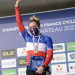 Cyclo-cross : Amandine Fouquenet championne de France 2021