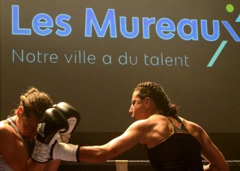 Boxe – Abadila Hallab : « Ce gala a été une très grande réussite »