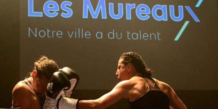Boxe – Abadila Hallab : « Ce gala a été une très grande réussite »
