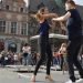 Bailamos, dansons sur le territoire de Maubeuge