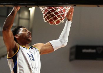 Basket : La Jeep®Elite et la Pro B veulent rattraper leur retard