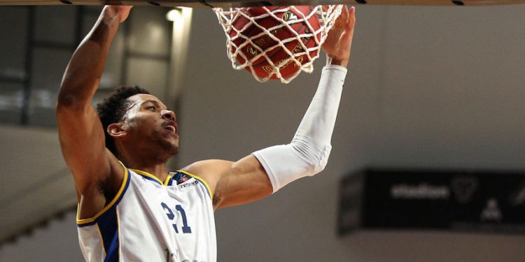 Basket : La Jeep®Elite et la Pro B veulent rattraper leur retard