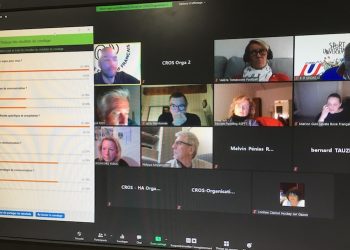 CROS Région Sud : Un séminaire pour se projeter dans l’avenir