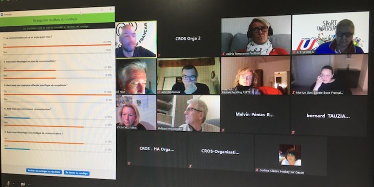 CROS Région Sud : Un séminaire pour se projeter dans l’avenir