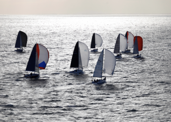 Voile : Déjà un succès pour la nouvelle transat Cap-Martinique