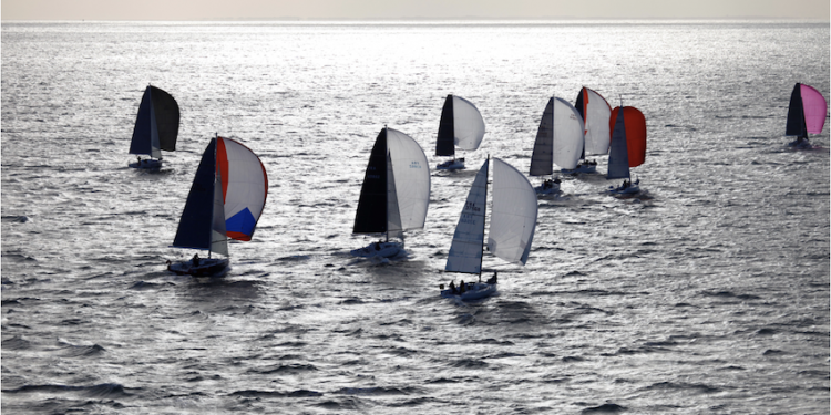 Voile : Déjà un succès pour la nouvelle transat Cap-Martinique