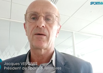 Questions à Roxana Maracineanu : Jacques Vergnes