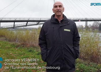 Vidéo : Jacques Vernerey interpelle Roxana Maracineanu