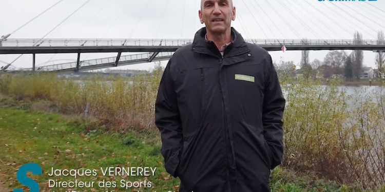 Vidéo : Jacques Vernerey interpelle Roxana Maracineanu