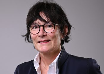 Basket : Carole Force nouvelle présidente de la Ligue féminine