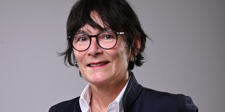 Basket : Carole Force nouvelle présidente de la Ligue féminine