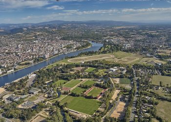 Jeux des Masters, une compétition inédite pour rapprocher autour du sport