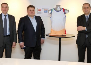 Une chasuble créée pour un pratique plus sûre du rugby