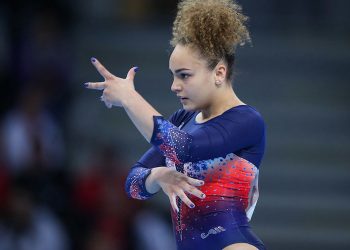 Gymnastique : Une saison incertaine en Bourgogne-Franche-Comté