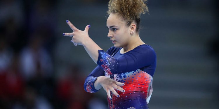 Gymnastique : Une saison incertaine en Bourgogne-Franche-Comté