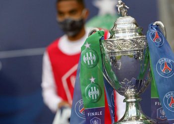 Coupe de France de football : Les amateurs peuvent reprendre