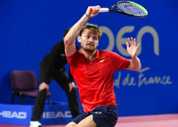 Tennis : Le plateau de l’Open Sud de France dévoilé