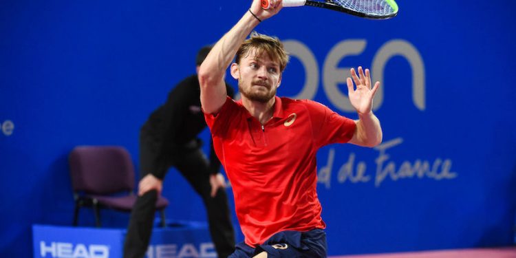 Tennis : Le plateau de l’Open Sud de France dévoilé