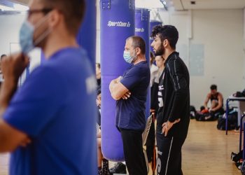 2021 rime avec formation à la FFSAVATE